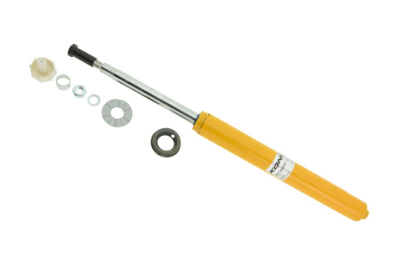 KONI - Koni Sport (Yellow) Shock 84 - 89 Nissan 300ZX (Exc. Elect. Susp.) - Front - Demon Performance