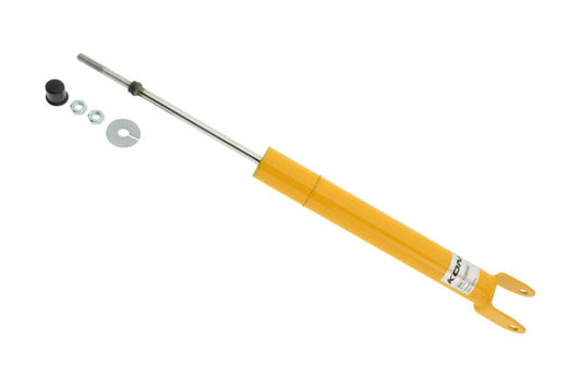KONI - Koni Sport (Yellow) Shock 90 - 96 Nissan 300ZX All Mdls (Disarms Elect. Susp.) - Rear - Demon Performance