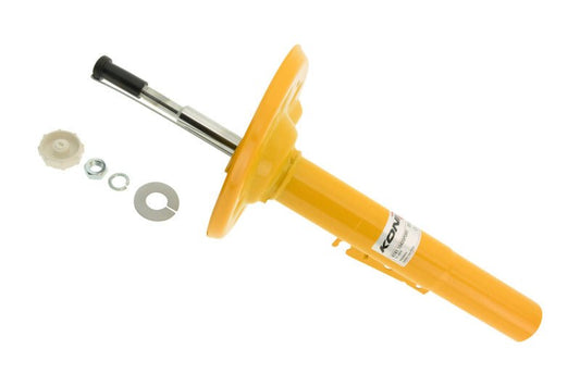 KONI - Koni Sport (Yellow) Shock 99 - 05 Porsche 911 (996) Carrera 2 (excl. C4/ Turbo/ GT2/ GT3) - Front - Demon Performance