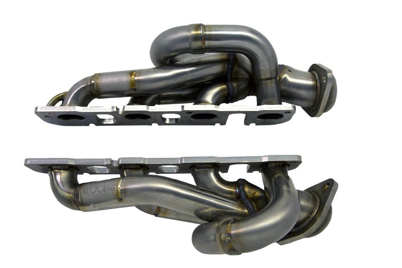 Kooks Headers - Kooks 09-18 Dodge 1500 HEMI Pick Up Truck 1-5/8in x 1-3/4in Stainless Steel Shorty Headers - Demon Performance