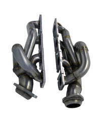 Kooks Headers - Kooks 09-18 Dodge 1500 HEMI Pick Up Truck 1-5/8in x 1-3/4in Stainless Steel Shorty Headers - Demon Performance