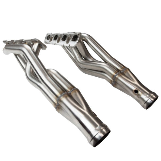 Kooks Headers - Kooks 11-18 Ram 1500 Outdoorsman SLT ST 2 Dodge/Ram Header & Green Catted Y-Pipe Kit - Demon Performance