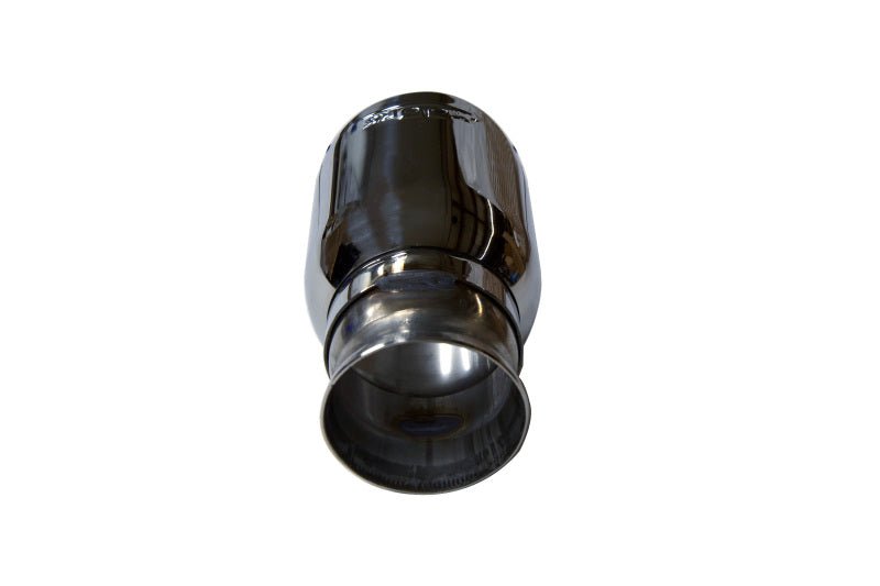 Kooks Headers - Kooks 15 - 18 Dodge Charger/Durango 2.75in OEM Round Tips (Polished) - Demon Performance
