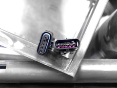 Kooks Headers - Kooks 18 - 20 Ford Mustang GT O2 Extension Harness - Demon Performance