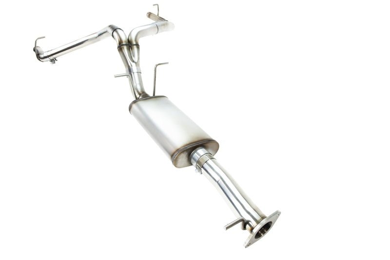 Kooks Headers - Kooks 19-20 Dodge Ram 1500 5.7L 3in Catback Exhaust w/Kooks Street Type Muffler (Uses OEM Tips) - Demon Performance