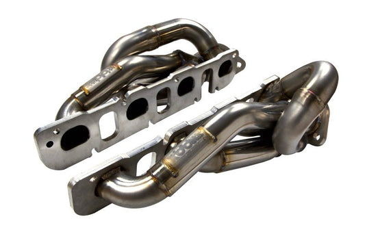 Kooks Headers - Kooks 19-20 Ram 1500 5.7L HEMI 1-5/8in x 1-3/4in Stainless Steel Torque Series Headers - Demon Performance