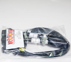 Kooks Headers - Kooks 2015+ Dodge Hellcat 02 Sensor Extensions - Demon Performance