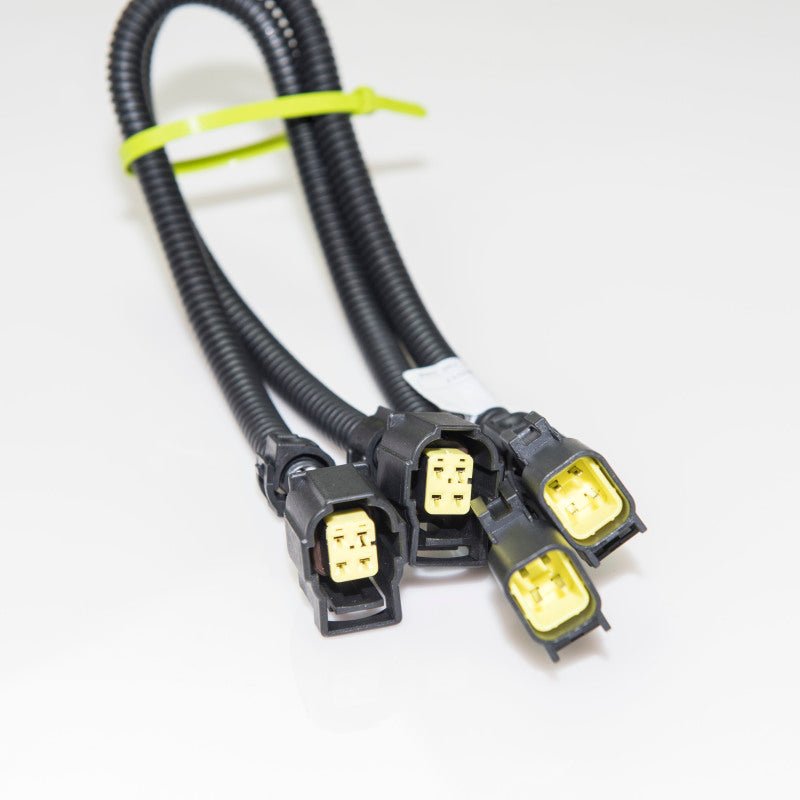 Kooks Headers - Kooks Chrysler 5.7L (09+)/ 6.1L/ & 6.4L Hemi 02 Sensor Exts - Demon Performance