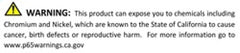 Kooks Headers - Kooks Chrysler 6.1L & 6.4L Hemi Cometic MLS (Multi - Layer Stainless Steel) Exhaust Gaskets - Demon Performance
