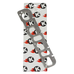 Kooks Headers - Kooks Chrysler 6.1L & 6.4L Hemi Cometic MLS (Multi - Layer Stainless Steel) Exhaust Gaskets - Demon Performance
