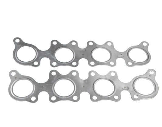 Kooks Headers - Kooks Ford 5.0L 4V Coyote Engine Cometic MLS (Multi - Layer Steel) Exhaust Gaskets - Demon Performance