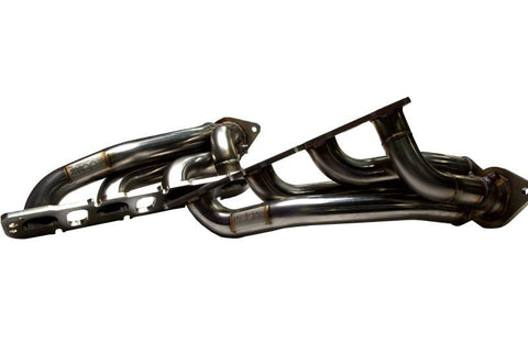Kooks Headers - Kooks Headers 12-20 Chrysler 6.4L/ 6.2L Hemi 1-7/8in Super Street Headers - Demon Performance