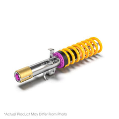 KW - KW 07 - 15 Audi Q7 04 - 17 Volkswagen Touareg 03 - 18 Porsche Cayenne V3 Leveling Coilover Kit - Demon Performance