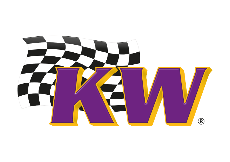 KW - KW Clubsport Kit Dodge Magnum 2WD 8cyl. - Demon Performance