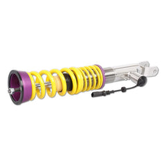 KW - KW Coilover Kit DDC ECU Porsche 911 (997) Carrera 2 - Demon Performance