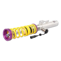 KW - KW Coilover Kit DDC ECU Porsche 911 (997) Carrera 2 - Demon Performance