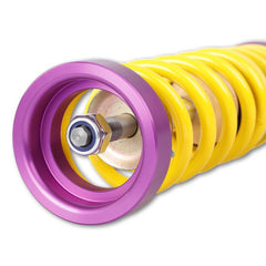 KW - KW Coilover Kit DDC ECU Porsche 911 (997) Carrera 2 - Demon Performance