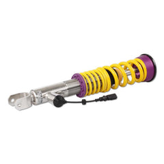 KW - KW Coilover Kit DDC ECU Porsche 911 (997) Carrera 2 - Demon Performance