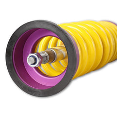 KW - KW Coilover Kit DDC ECU Porsche 911 (997) Carrera 2 - Demon Performance