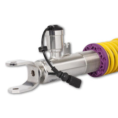 KW - KW Coilover Kit DDC ECU Porsche 911 (997) Carrera 2 - Demon Performance