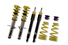 KW - KW Coilover Kit V1 Infiniti G37 2WD - Demon Performance