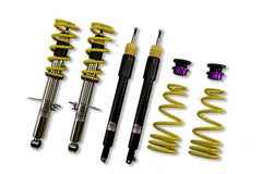 KW - KW Coilover Kit V1 Infiniti G37 2WD - Demon Performance
