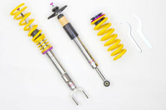 KW - KW Coilover Kit V2 2011+ Chrysler 300 C / Charger - Demon Performance