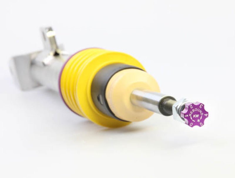 KW - KW Coilover Kit V2 2011+ Chrysler 300 C / Charger - Demon Performance