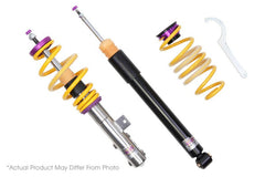 KW - KW Coilover Kit V2 2012+ Dodge Challenger SRT8 w/ Electronic Suspension - Demon Performance