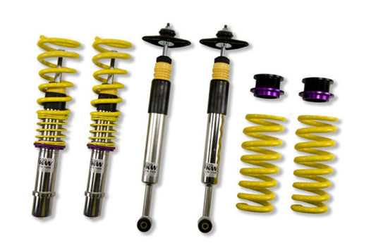 KW - KW Coilover Kit V2 Chrysler Magnum 4WD 8cyl. - Demon Performance