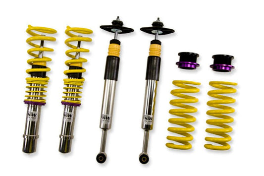 KW - KW Coilover Kit V2 Chrysler Magnum 4WD 8cyl. - Demon Performance