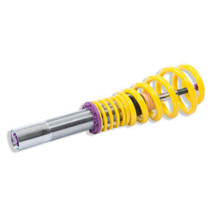KW - KW Coilover Kit V3 Audi Q5 (8R); all models; all enginesnot equipped w/ electronic dampening - Demon Performance