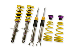 KW - KW Coilover Kit V3 Infiniti G37 2WD - Demon Performance