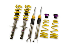 KW - KW Coilover Kit V3 Infiniti G37 2WD - Demon Performance