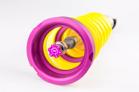 KW - KW Coilover Kit V3 Porsche 911 (991) w/o PASM - Demon Performance