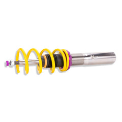 KW - KW Coilover Kit V3 Porsche Boxster 981/Cayman 987 including Boxster/Cayman S w/o PASM - Demon Performance