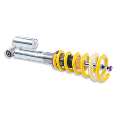 KW - KW Coilover Kit V3 Porsche Cayenne (9PA) incl. Cayenne S w/o PASM - Demon Performance