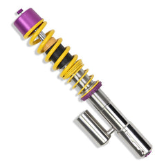 KW - KW Coilover Kit V3 Porsche Cayman (987) incl. Cayman S w/ PASM (Must Deactivate PASM) - Demon Performance