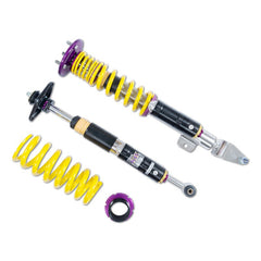 KW - KW Coilover Kit V4 2015+ Challenger SRT Hellcat - Demon Performance