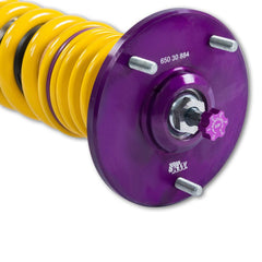 KW - KW Coilover Kit V4 2015+ Challenger SRT Hellcat - Demon Performance