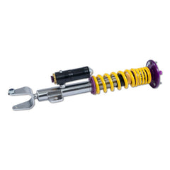 KW - KW Coilover Kit V4 2015+ Challenger SRT Hellcat - Demon Performance