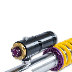 KW - KW Coilover Kit V4 2015+ Challenger SRT Hellcat - Demon Performance