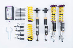 KW - KW Coilover Kit V4 2015+ Challenger SRT Hellcat - Demon Performance