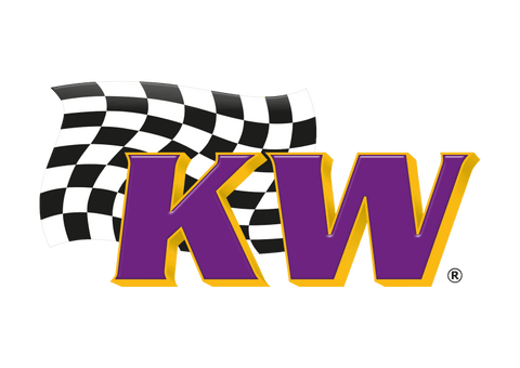 KW - KW Electronic Damping Cancellation Kit 12-15 Chrysler 300 / Dodge Challenger - Demon Performance