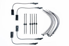 KW - KW Electronic Damping Cancellation Kit 2016+ Chevrolet Camaro - Demon Performance