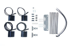 KW - KW Electronic Damping Cancellation Kit Porsche 911 (997) convertible - Demon Performance
