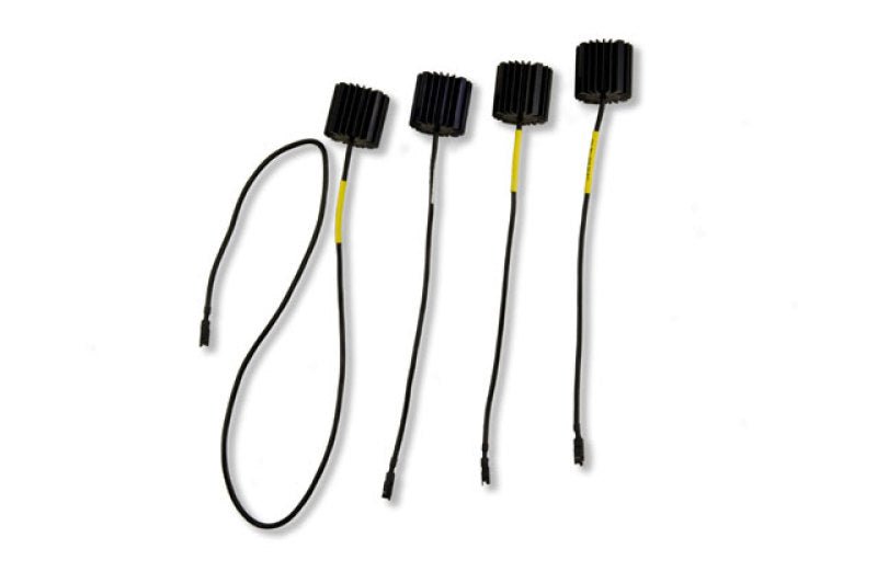 KW - KW Electronic Damping Cancellation Kit Porsche 911 (997) convertible - Demon Performance