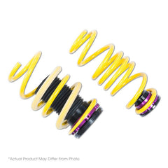 KW - KW H.A.S. Kit 2011+ Dodge Charger w/o Electronic Dampers - Demon Performance