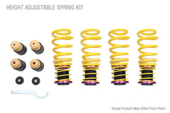 KW - KW H.A.S. Kit 2011+ Dodge Charger w/o Electronic Dampers - Demon Performance