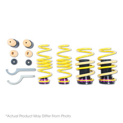 KW - KW H.A.S. Kit 2011+ Dodge Charger w/o Electronic Dampers - Demon Performance